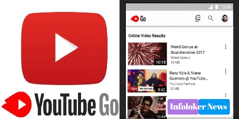 Google YouTube Go App