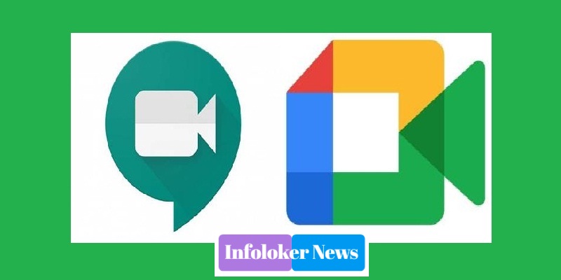 How to Download Google Meet Application for Laptop