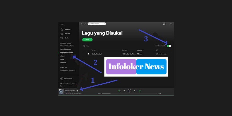 How to Download Spotify Songs for Free Forever on PC or Laptop