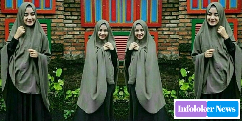 Jumbo Syar'i Hijab without Cap